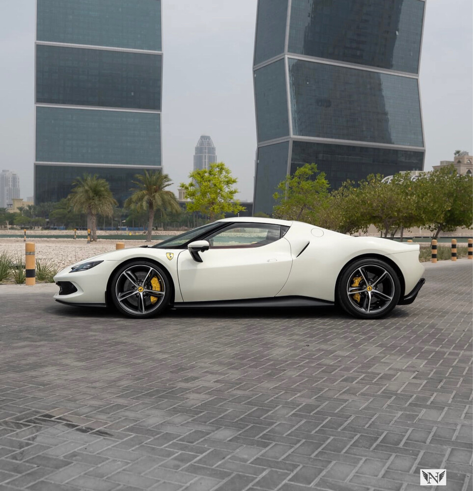 فيراري جي تي بي ٢٠٢٤ - 2