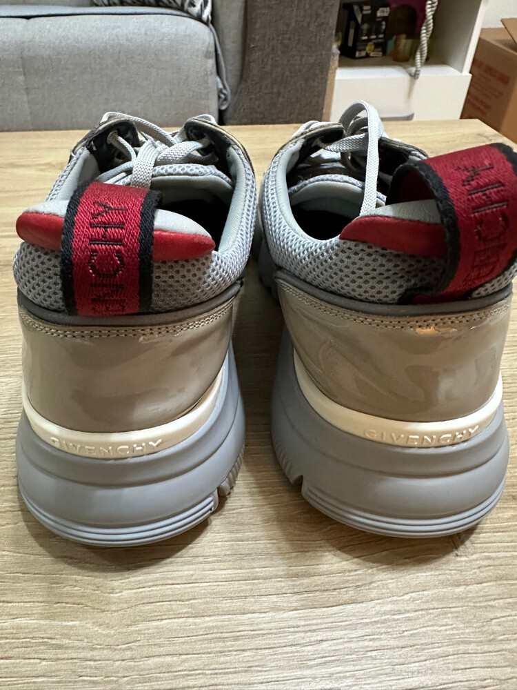 Authentic Preloved Shoes - 8