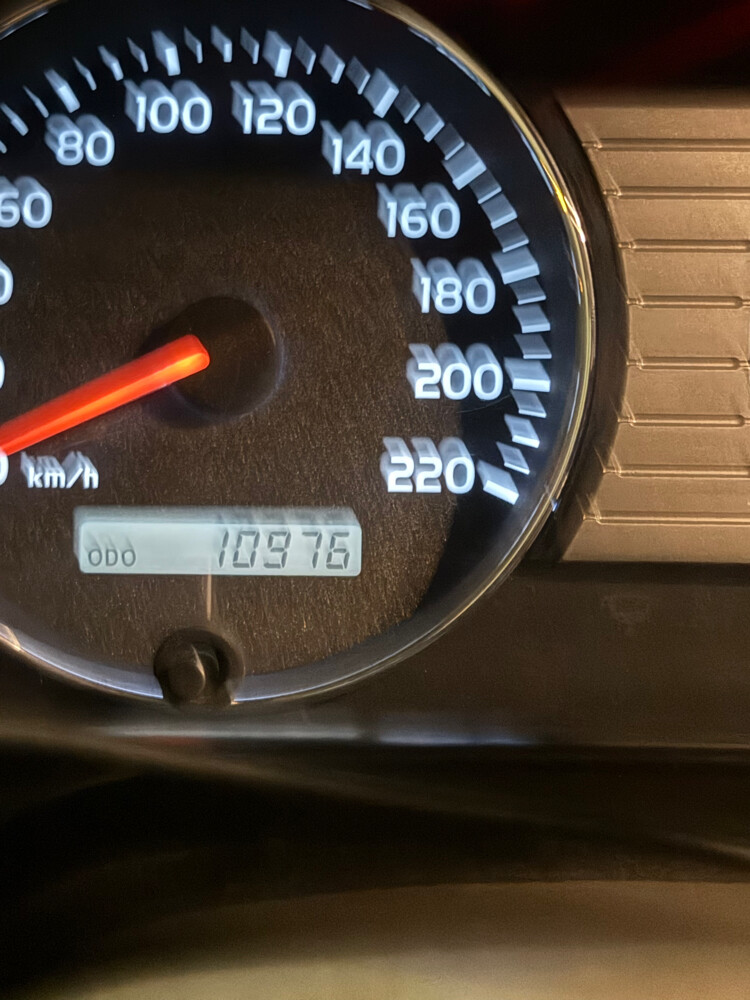 للبيع جكسار 2004 محول2007 - 4