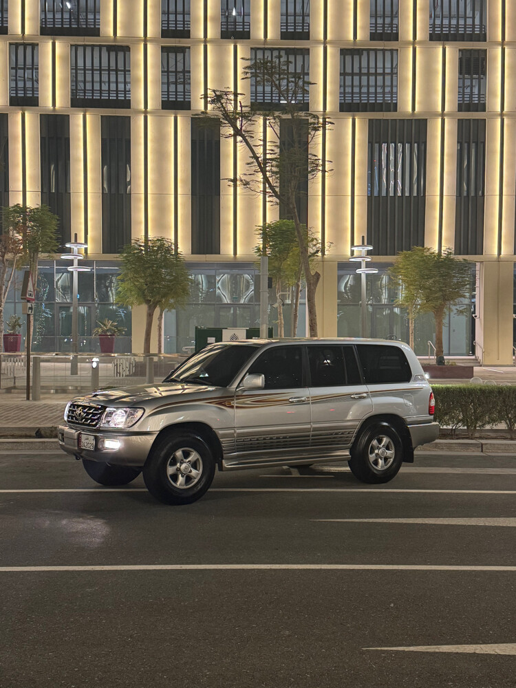 للبيع جكسار 2004 محول2007 - 3