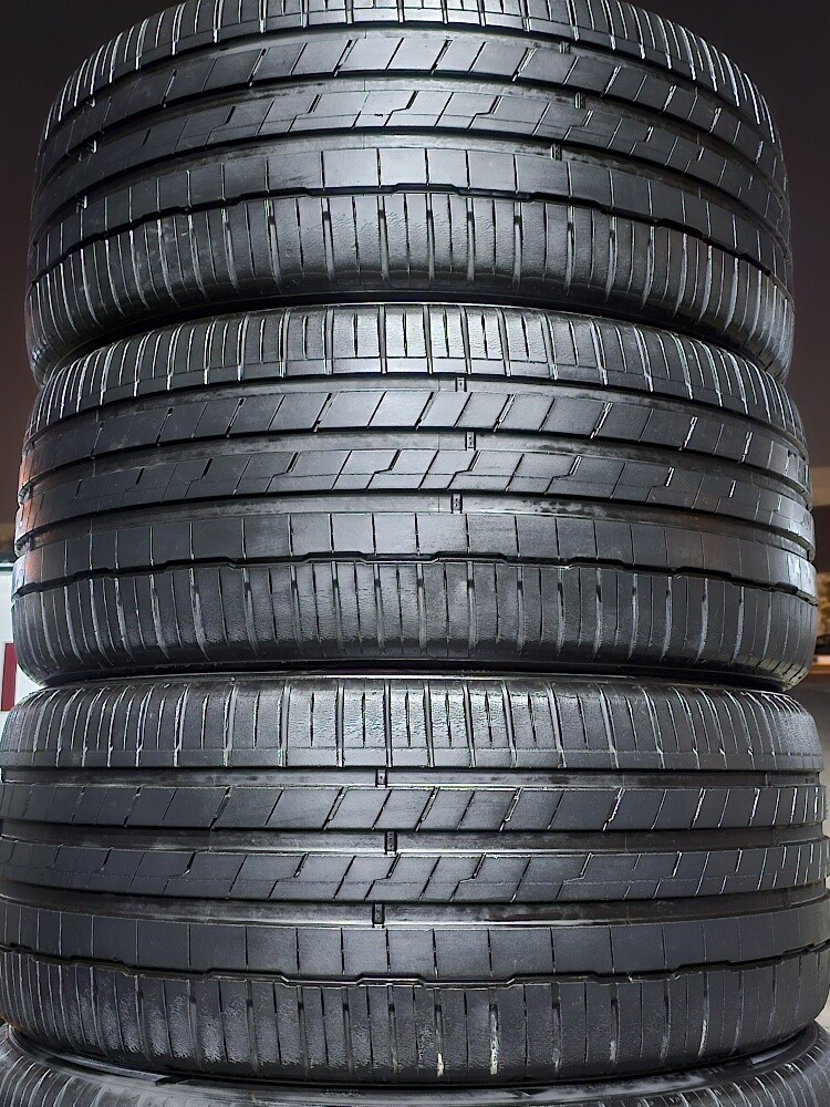 265-40-21,,, Hankook brand - 8