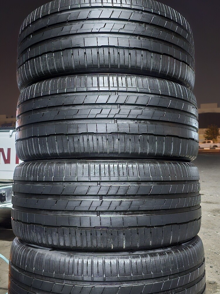 265-40-21,,, Hankook brand - 11