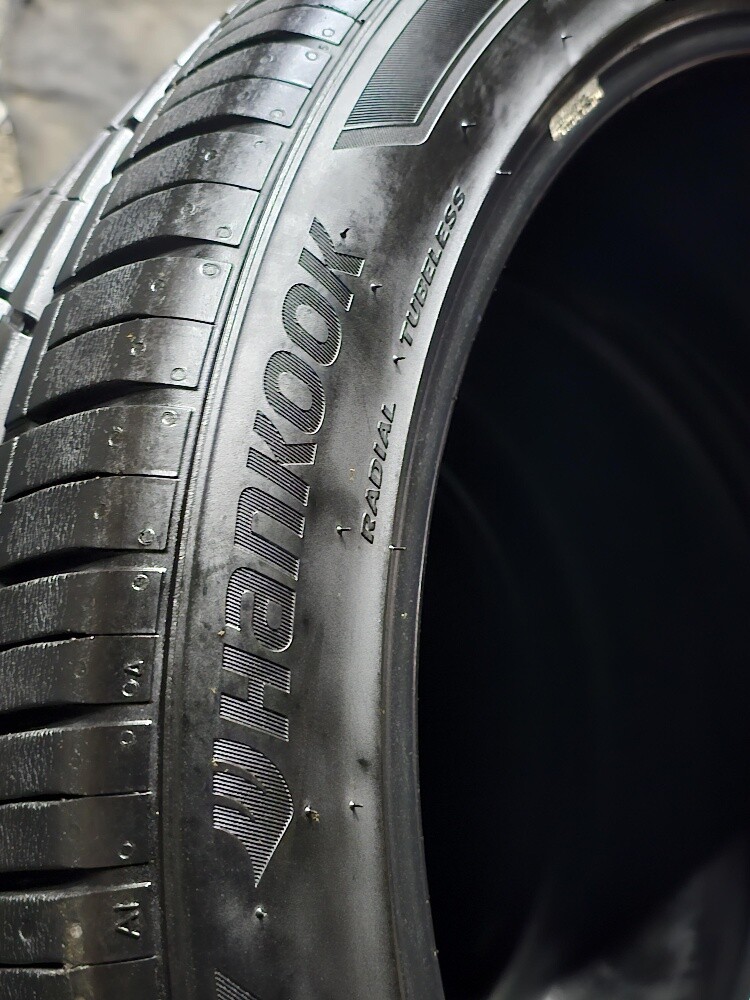 265-40-21,,, Hankook brand - 7