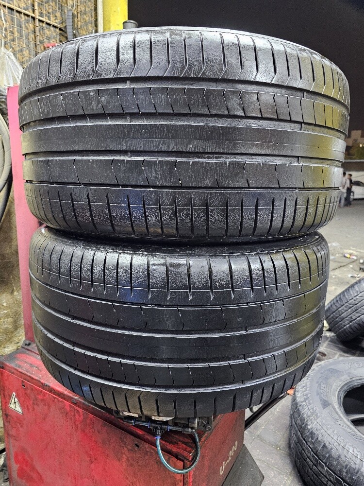 315-35-20,,, pirelli brand - 1