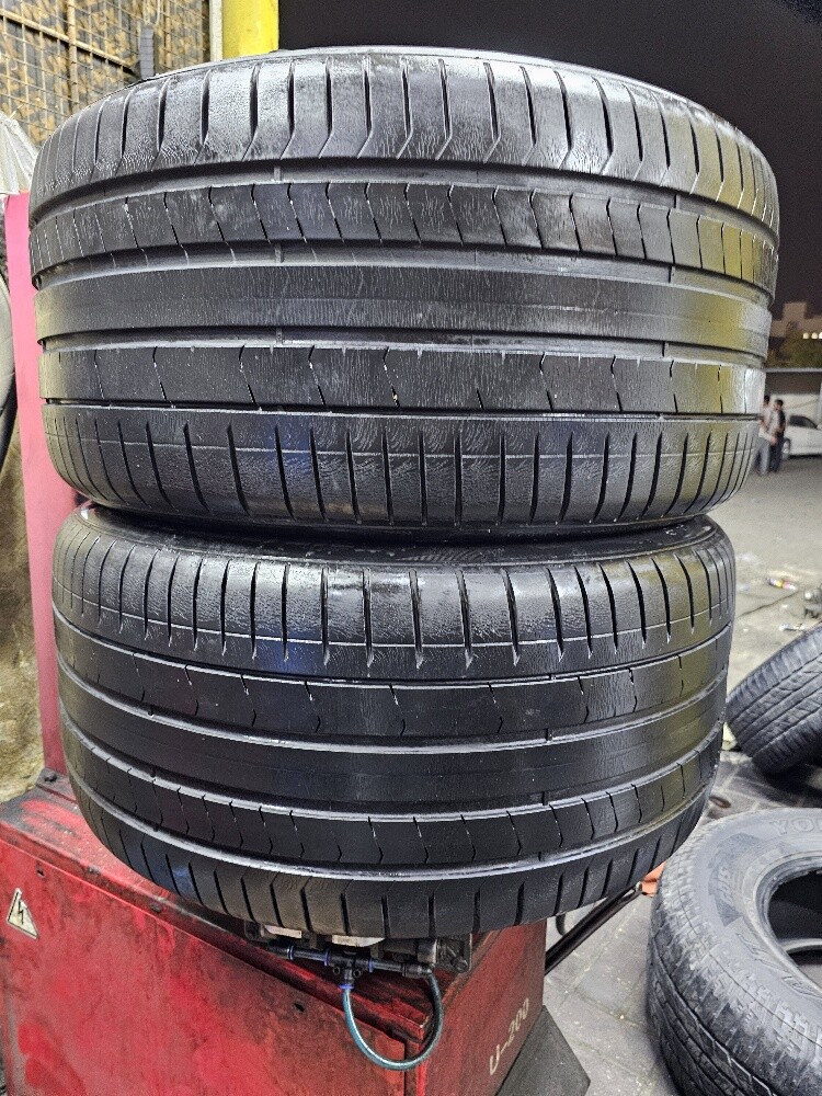 315-35-20,,, pirelli brand - 9