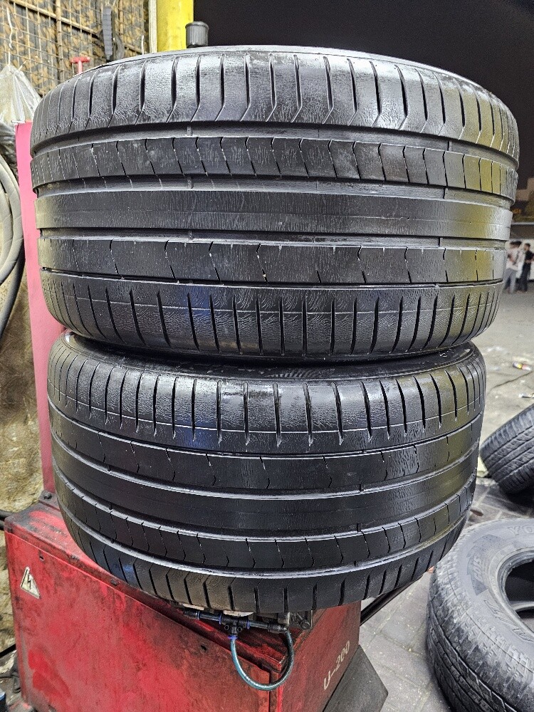 315-35-20,,, pirelli brand - 10
