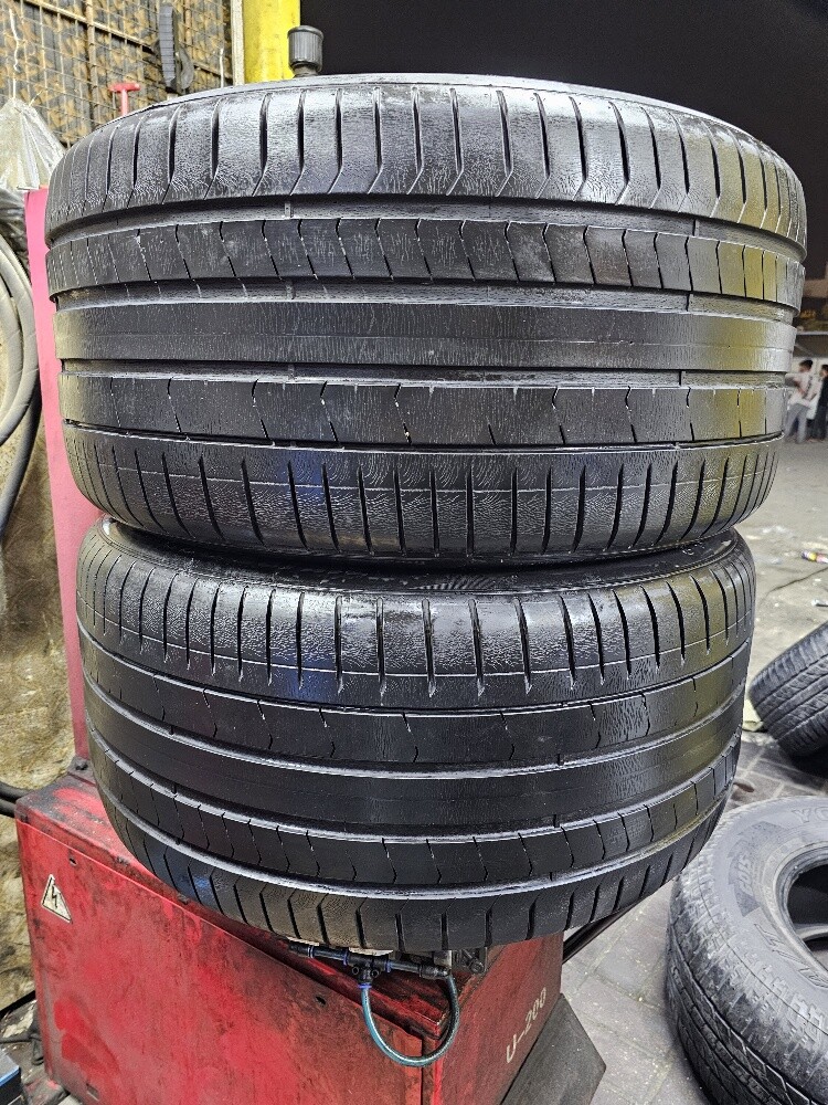 315-35-20,,, pirelli brand - 4