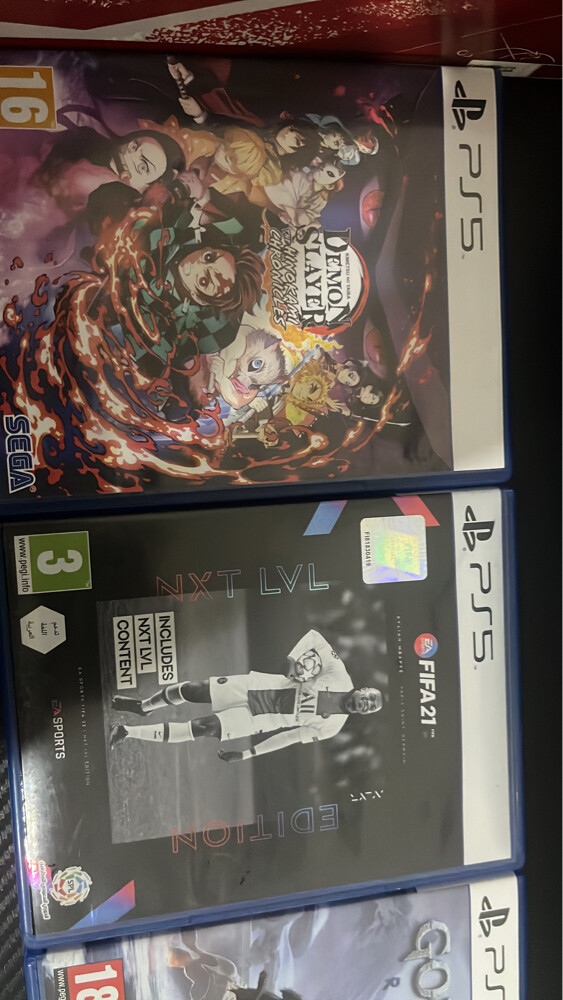 ps5 for sale  - 3