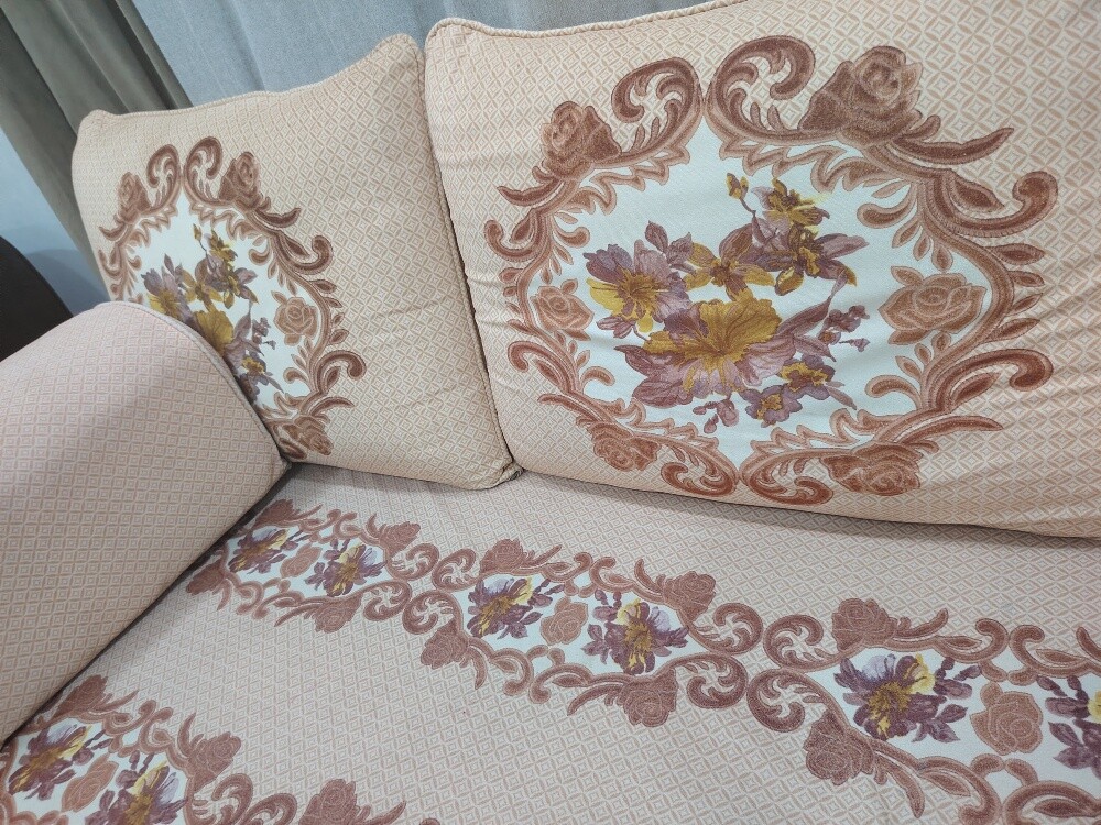 Arabic mattresses - 5