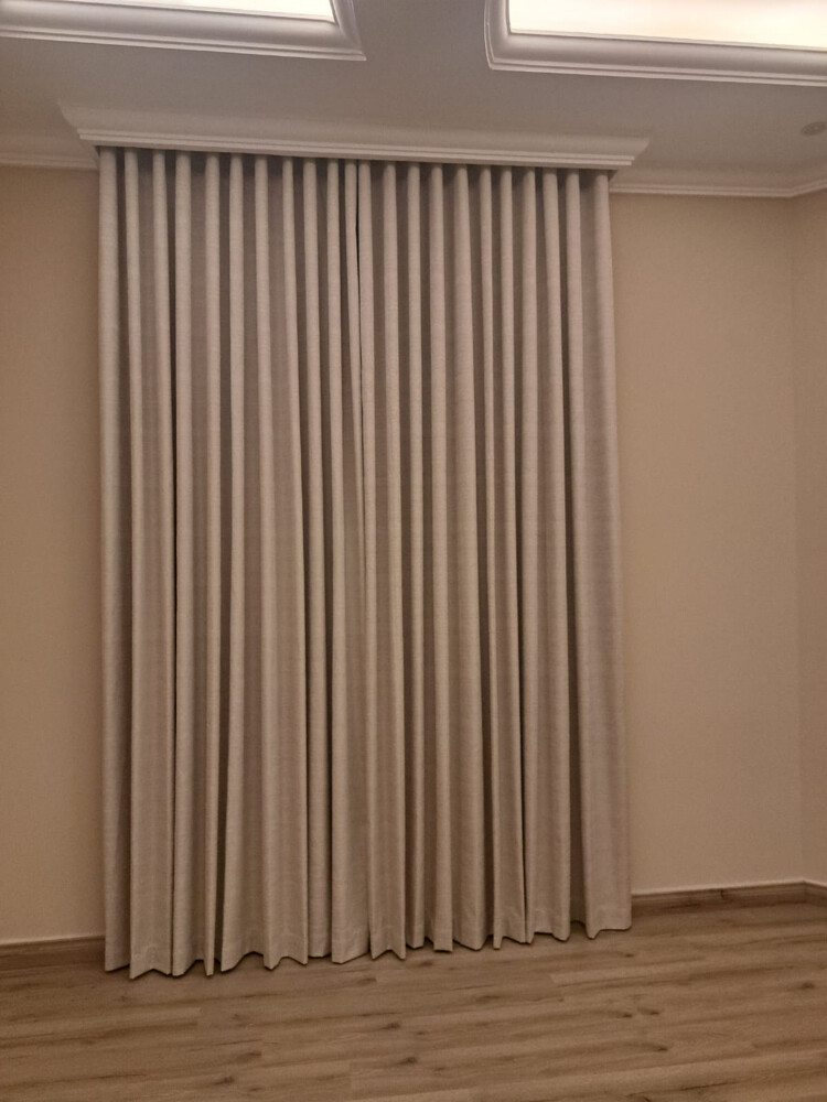 Sofa,curtains - 18