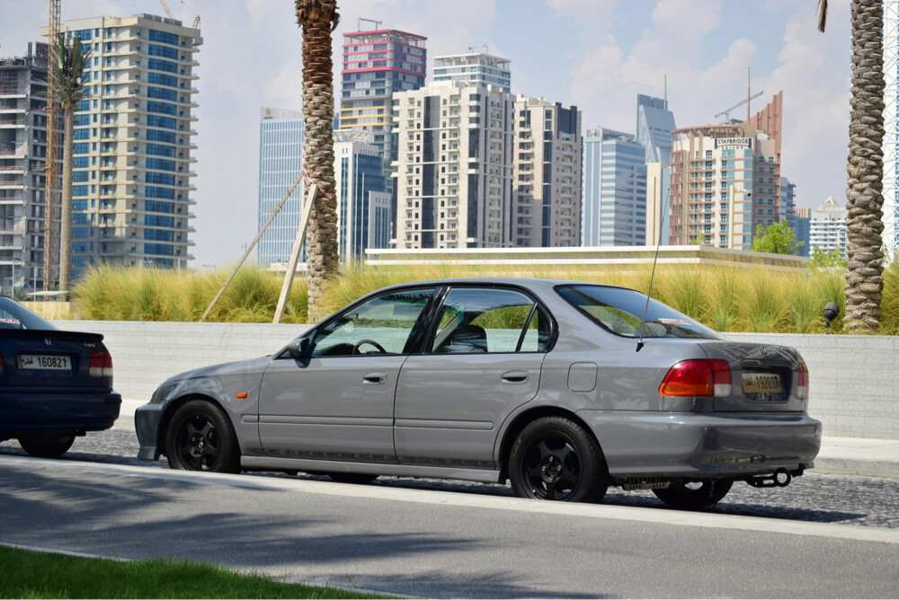 For sale Honda Civic 1999 - 2