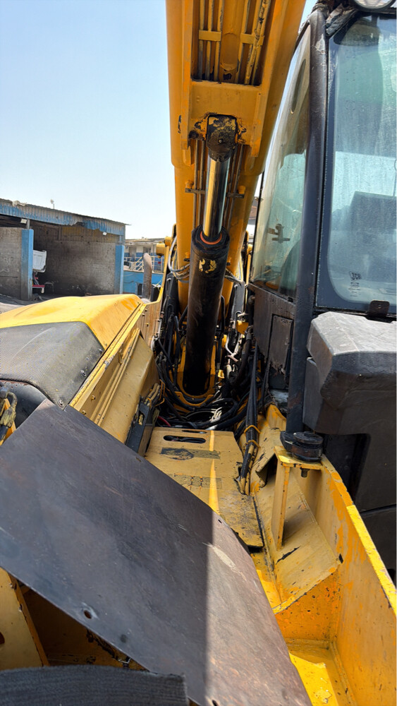 jcb telescope 17 meter - 6