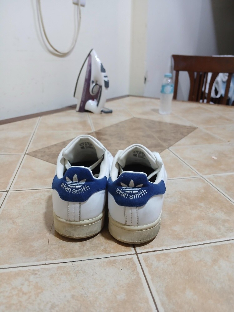 Adidas shoes - 5