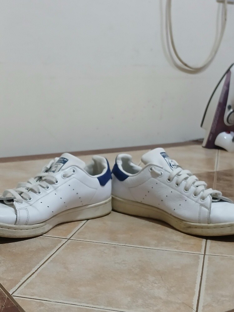 Adidas shoes - 4