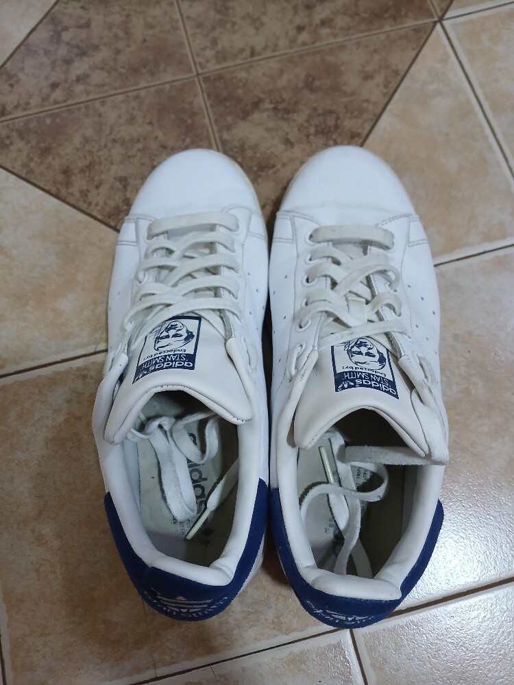 Adidas shoes - 3