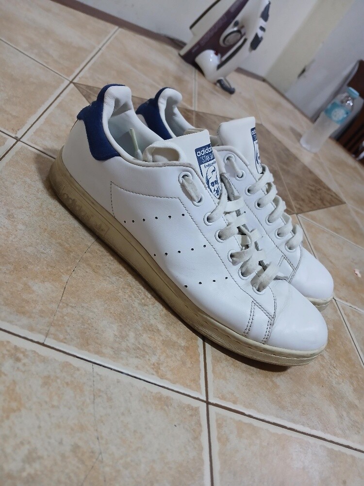 Adidas shoes - 2