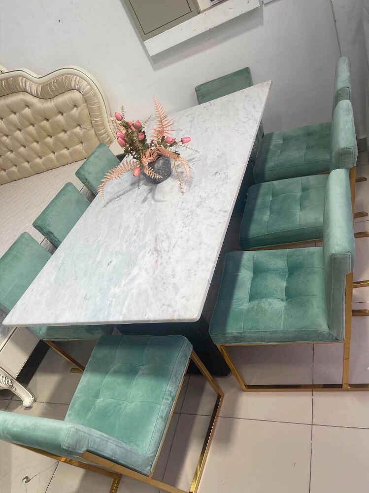 For Sale luxurious dining table - 5