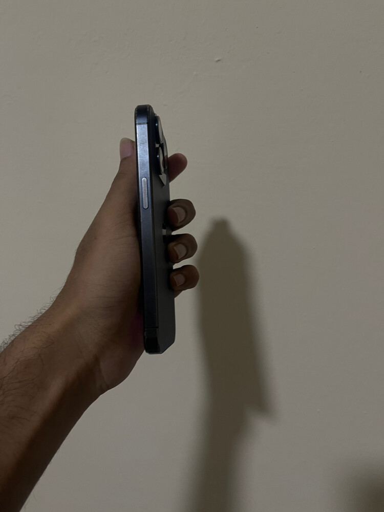 iPhone 15pro - 5