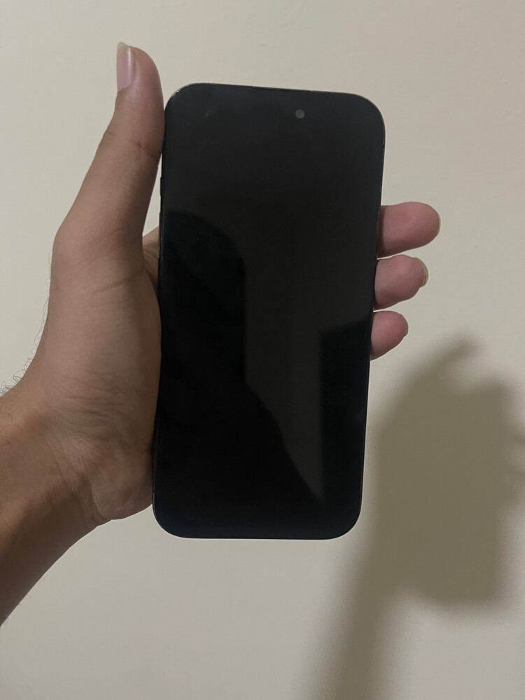 iPhone 15pro - 7