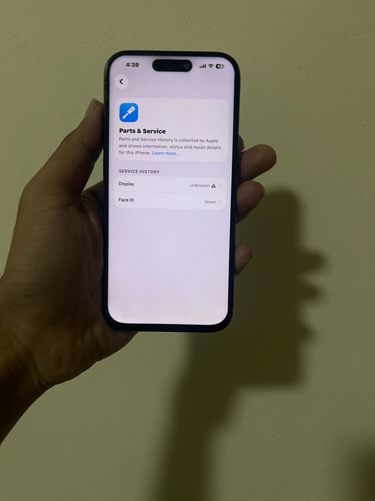iPhone 15pro - 8