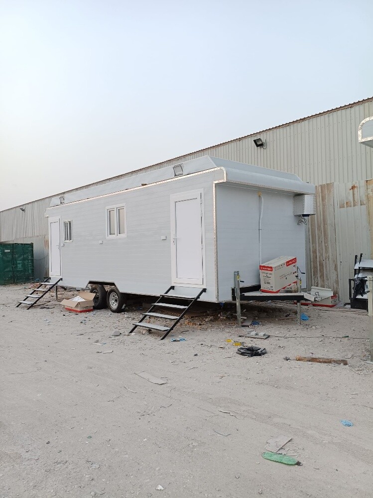 cabins new for sel - 7