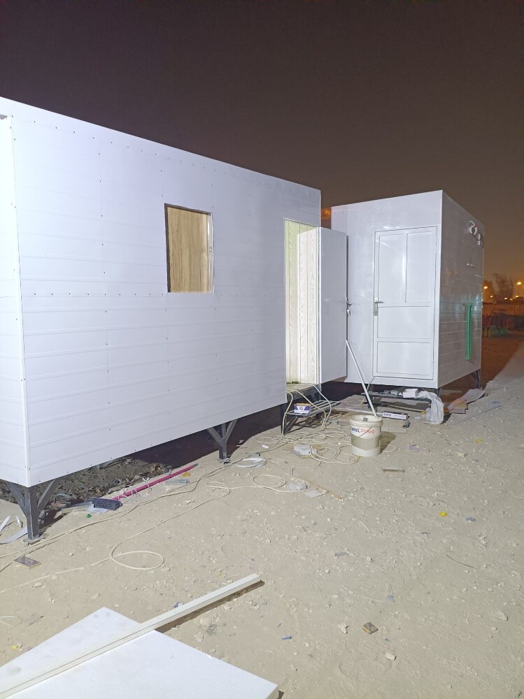 cabins new for sel - 6