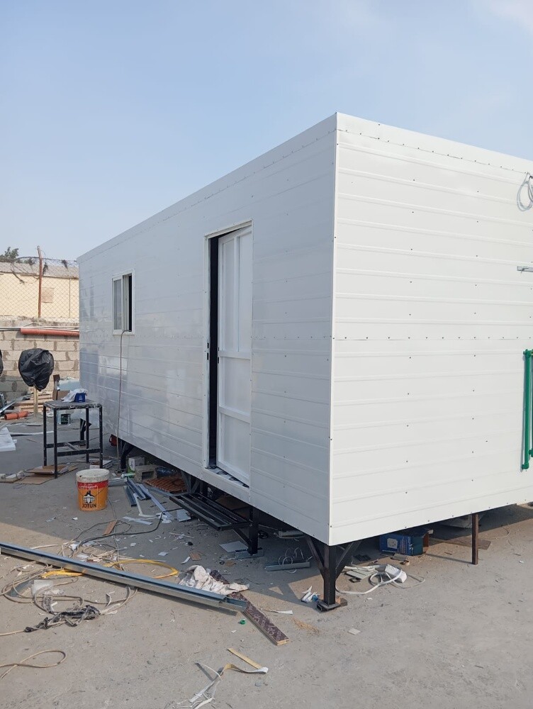 cabins new for sel - 4