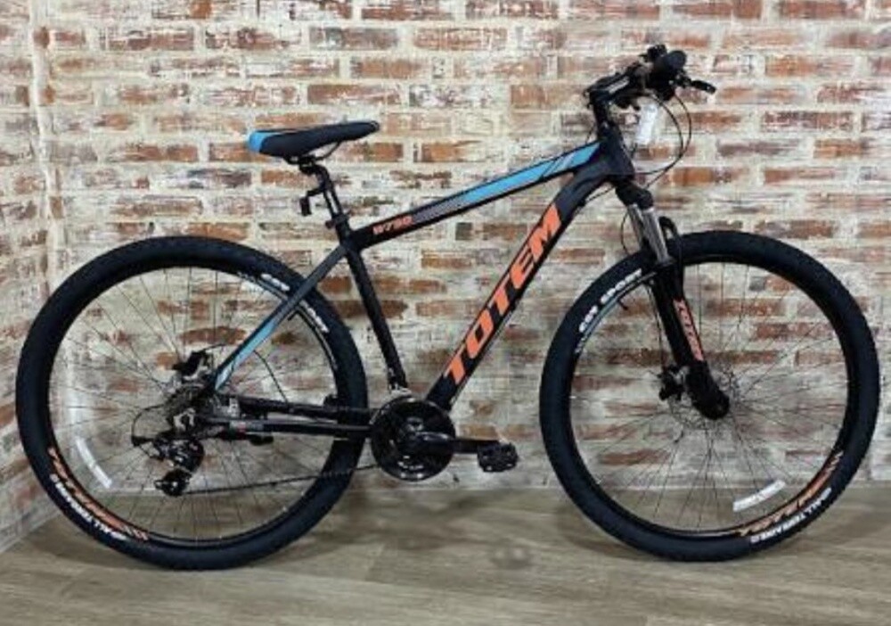 new brand totem w790hybrid - 2