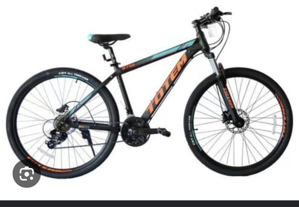 new brand totem w790hybrid - 1