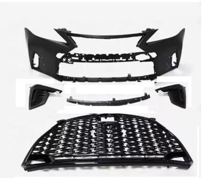lexus is kit - 2