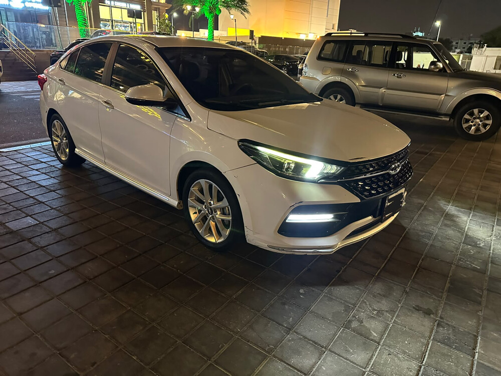 اريزو ٦ برو تربوا - 4