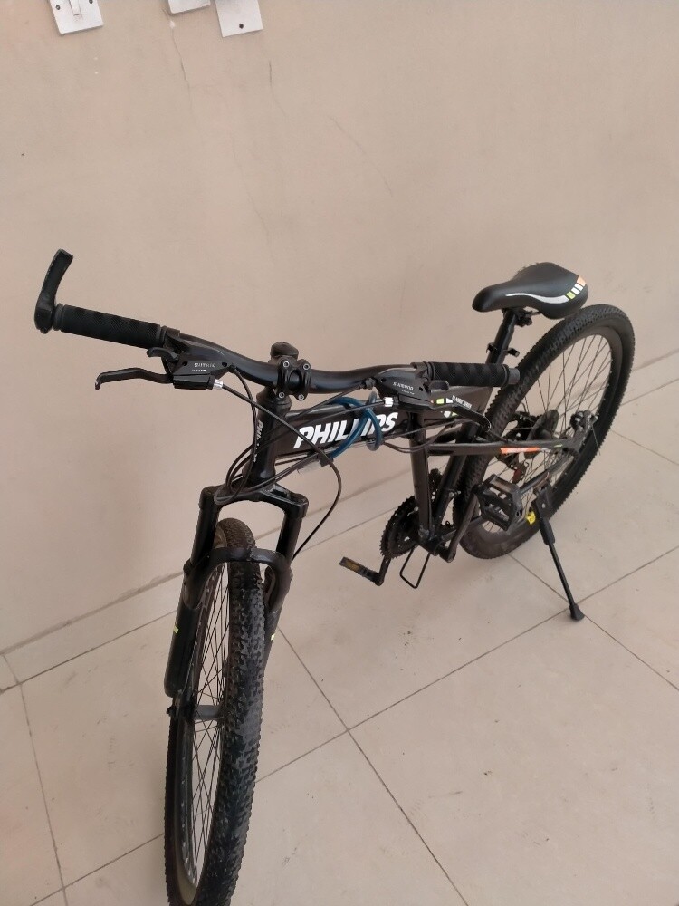 Philips Bicycle for Sale - 3