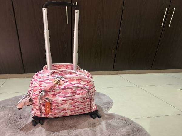 Kipling school bag - 2