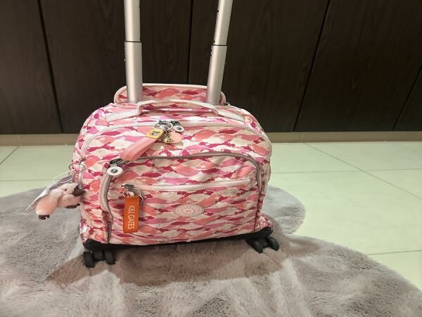 Kipling school bag - 1