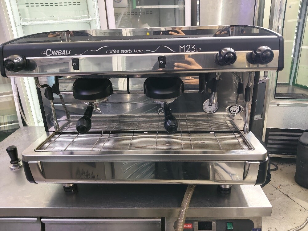 Italian Coffee machine - 3
