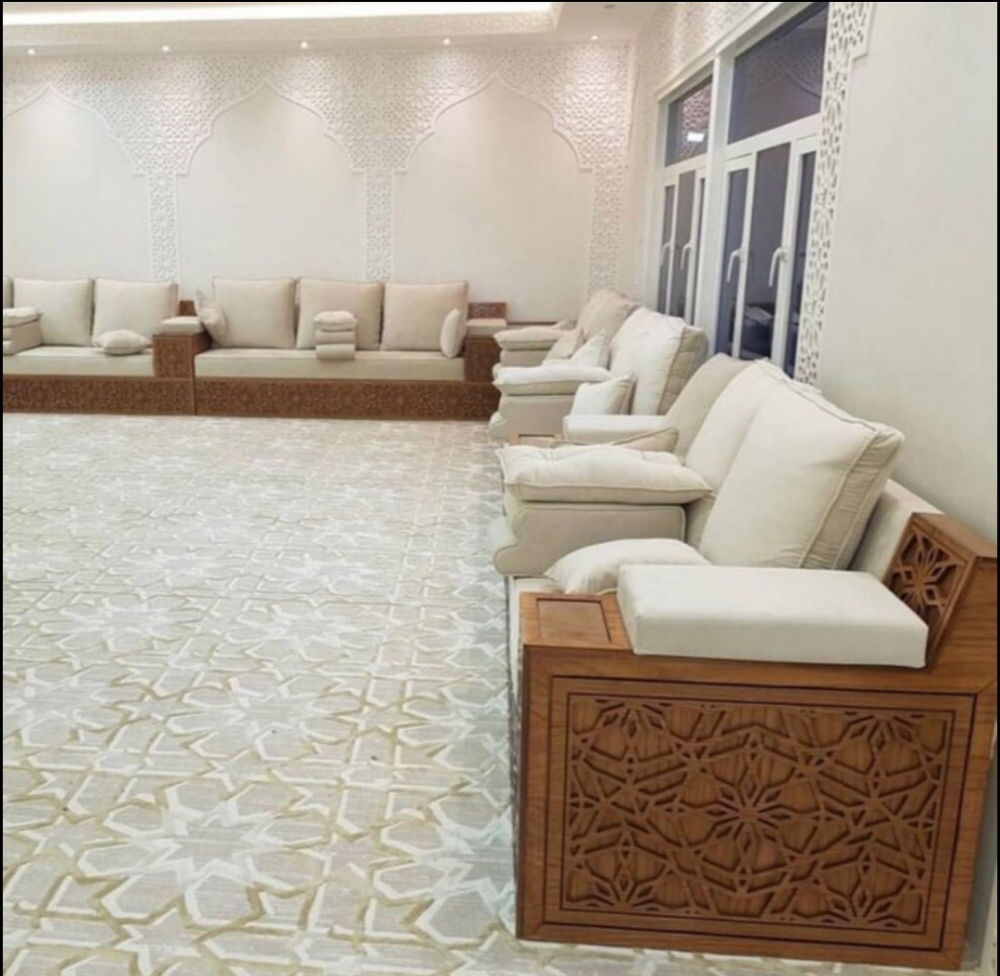 معرض  كنب قطر - 8