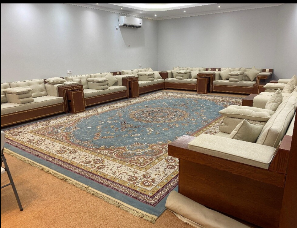 معرض  كنب قطر - 4