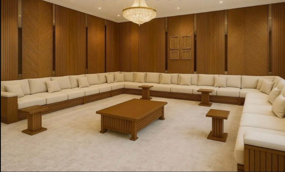 معرض  كنب قطر - 5
