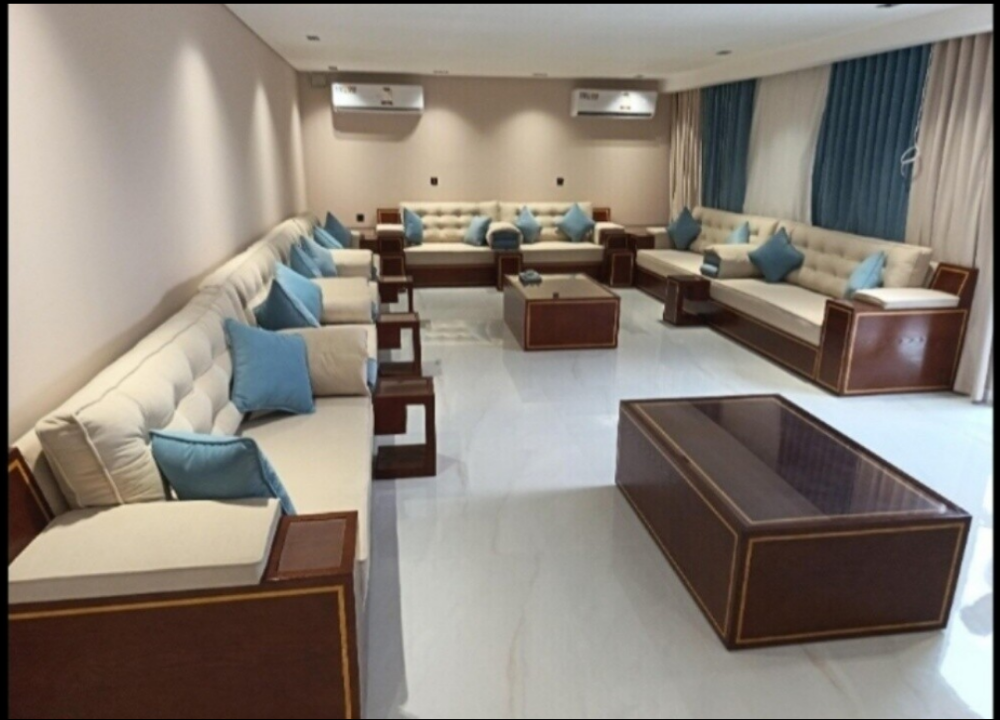 معرض  كنب قطر - 9