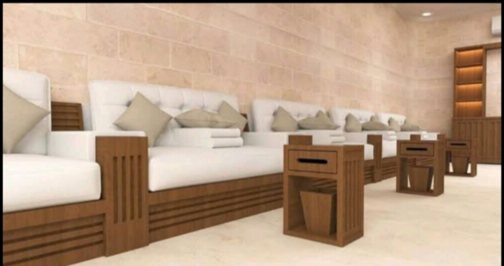 معرض  كنب قطر - 6