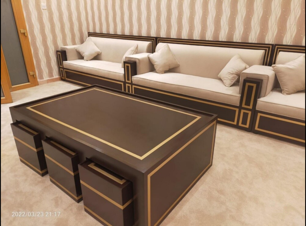 معرض  كنب قطر - 3