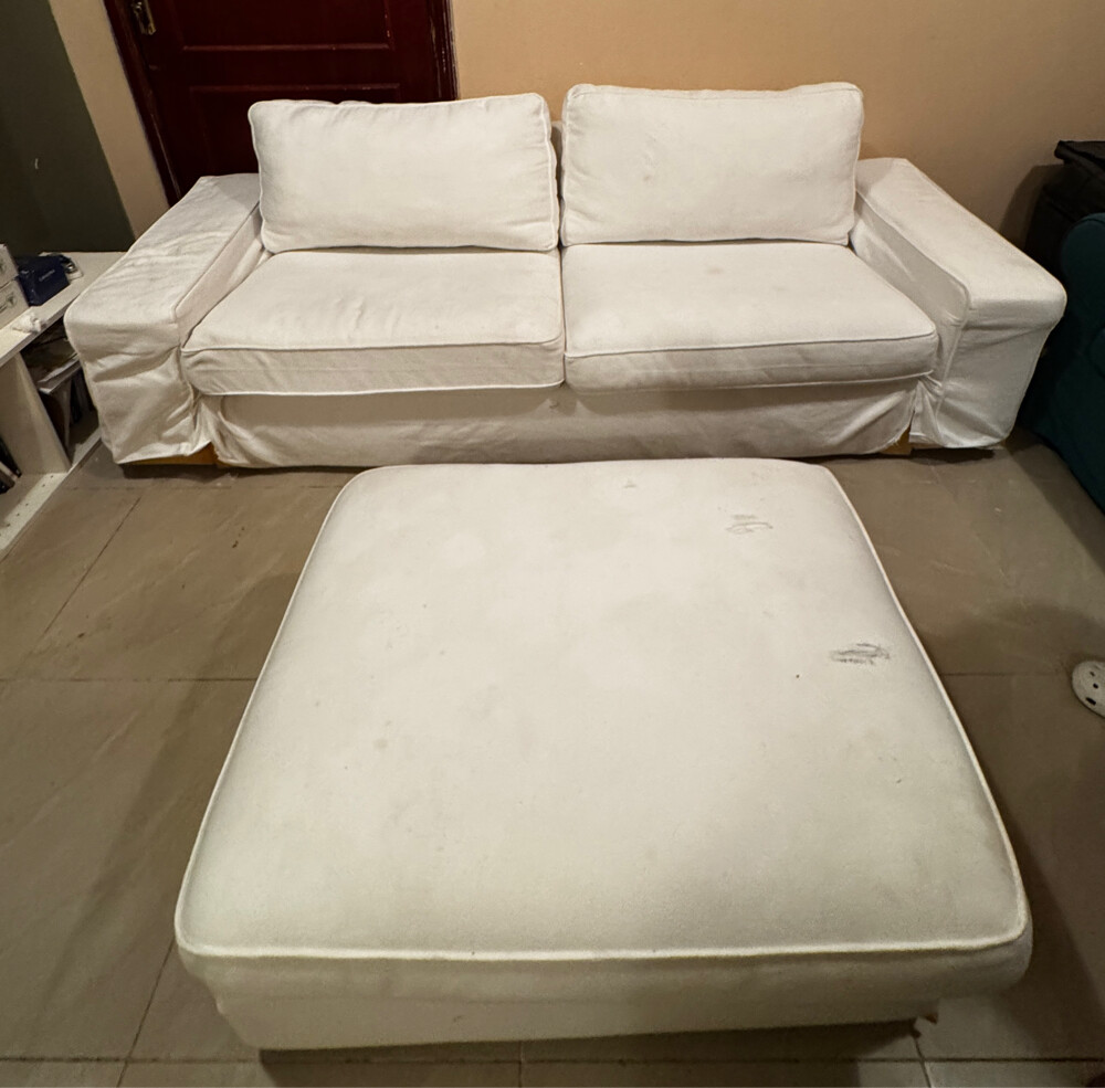 Sofas for bed - 1