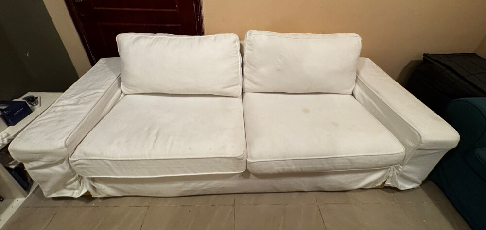 Sofas for bed - 2