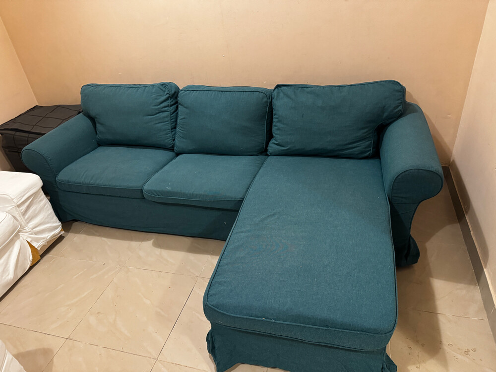 Sofas for bed - 5