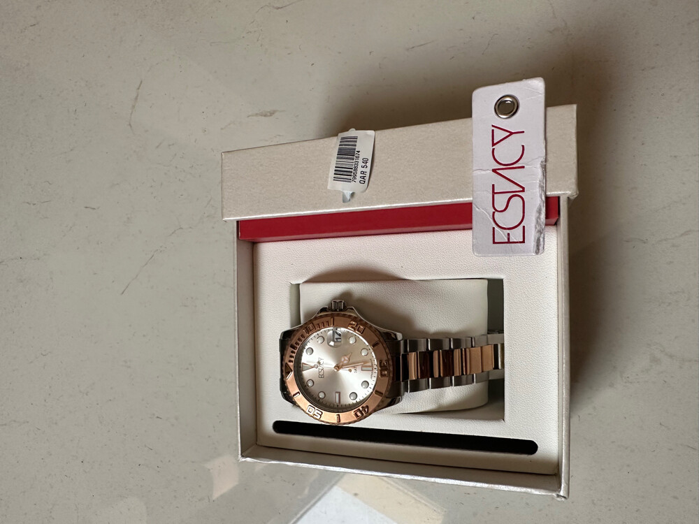 ESCAY Ladies Watch for Sale – Like - 1