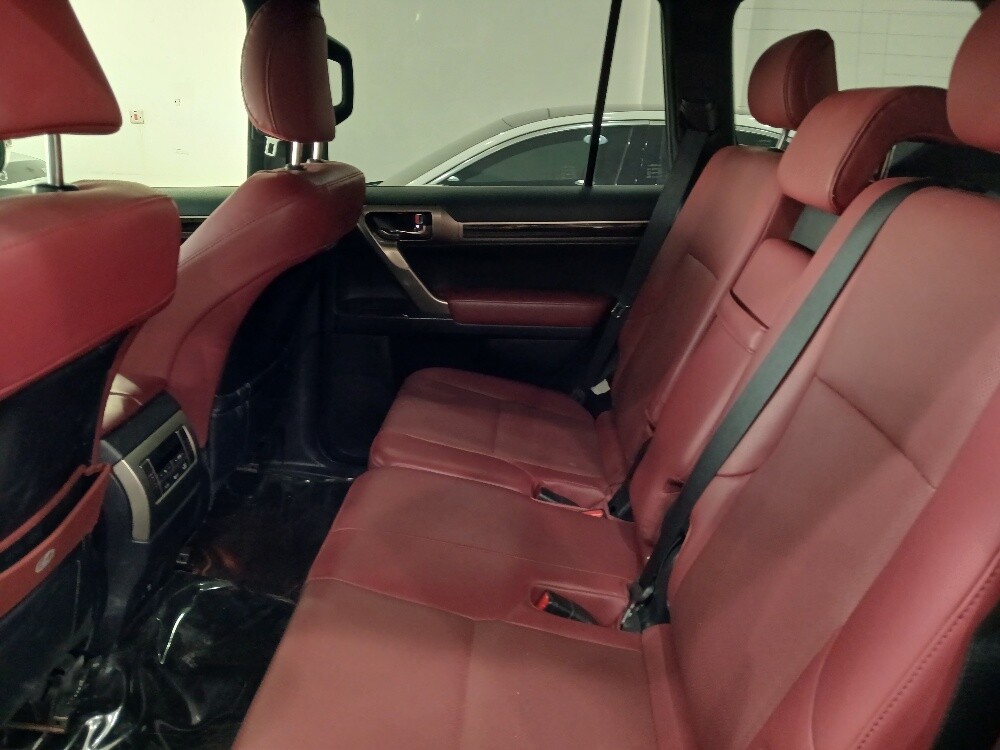 Lexus Gx460 - 7