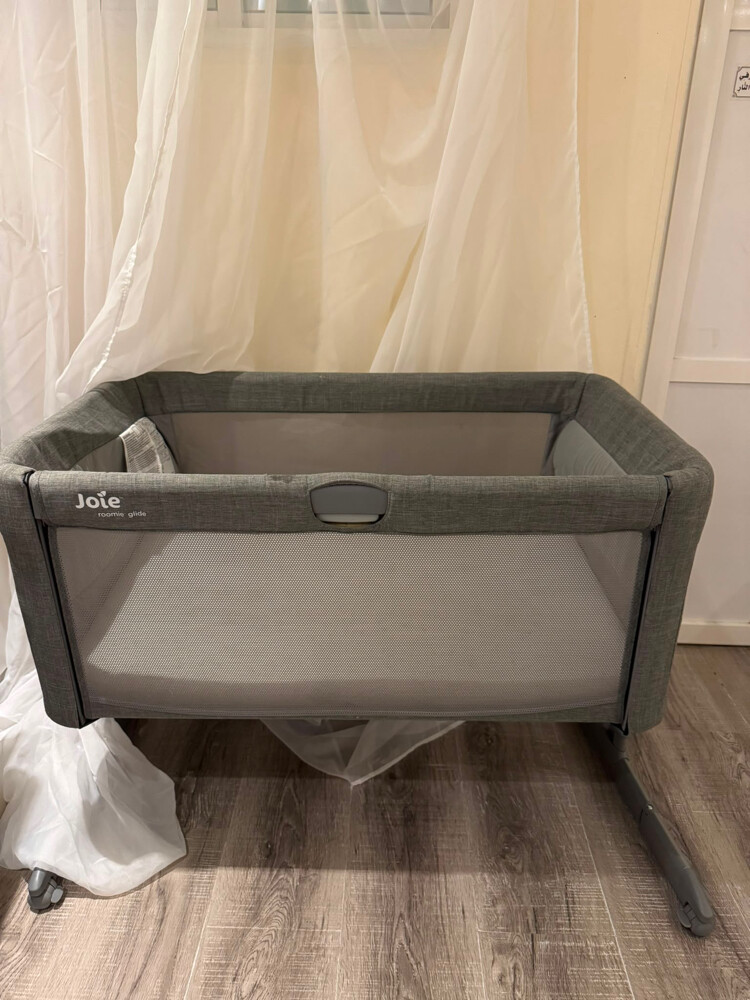 baby bed - 6