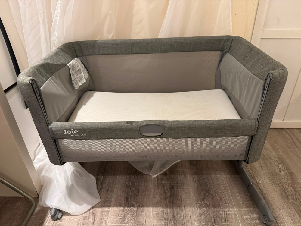 baby bed - 5