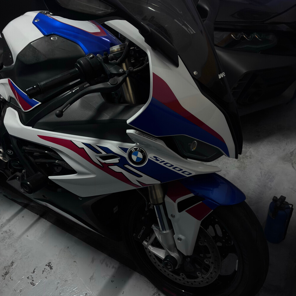 BMW S1000 URGENT SELLING - 6