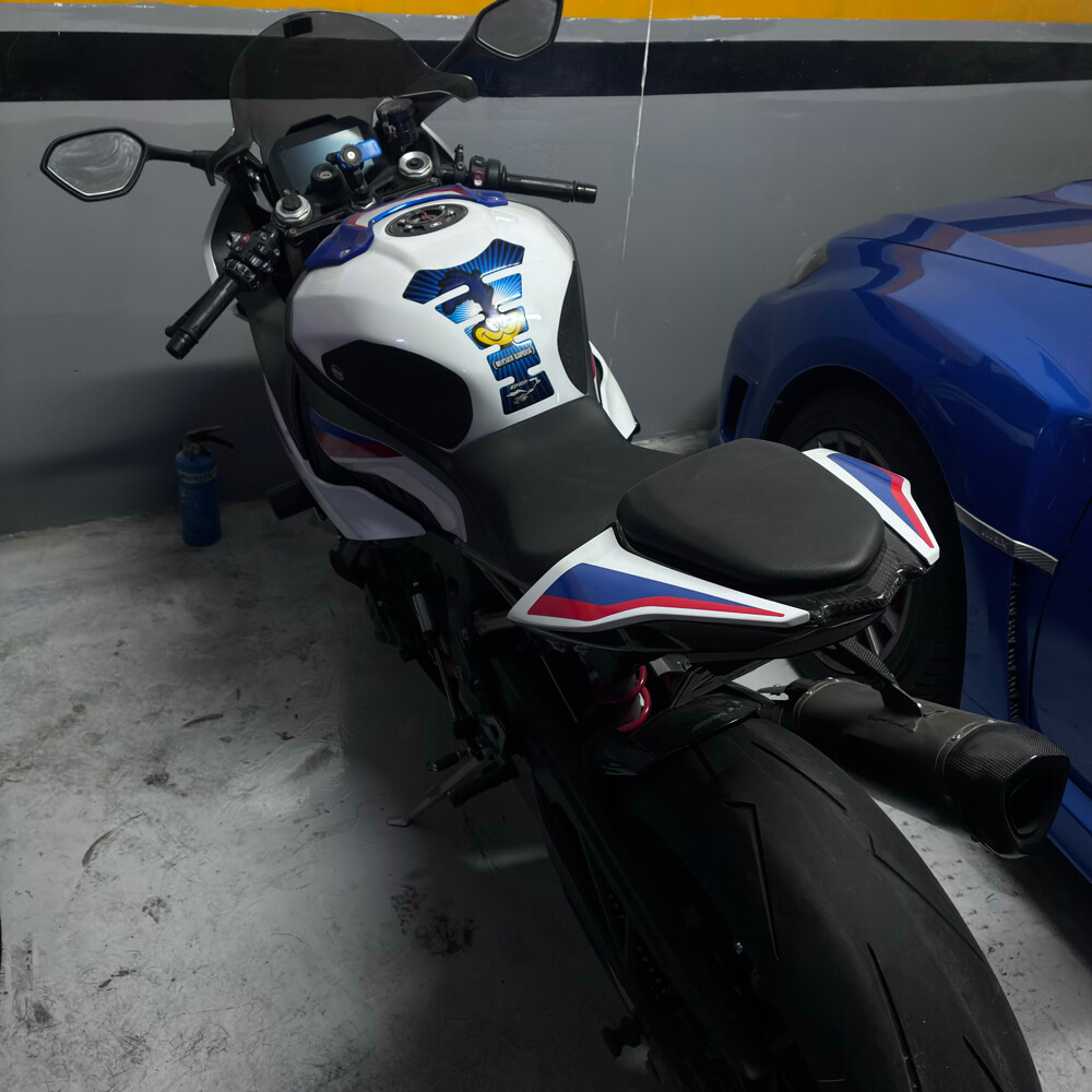 BMW S1000 URGENT SELLING - 2